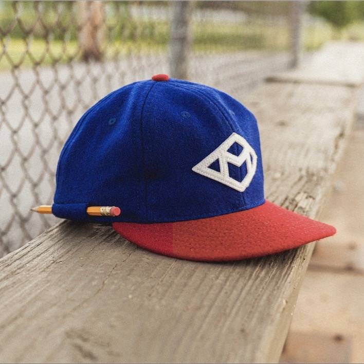 Musgrave + Ebbets Field Flannel