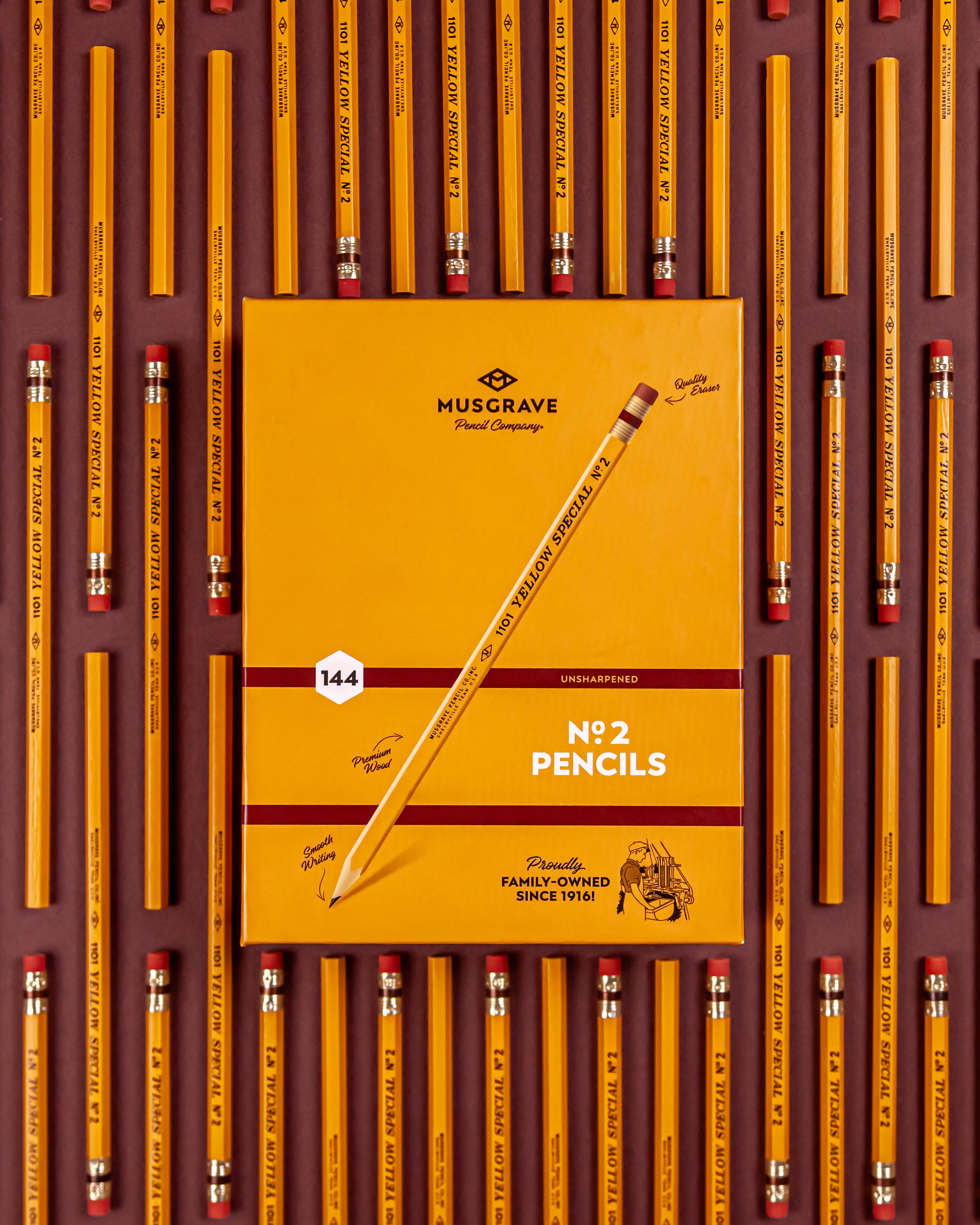 1101 Yellow Special™