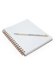 Songwriter Set — Notebook and 12-Pack Pencil