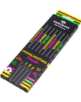 Highlighting Pencils - 8 Count