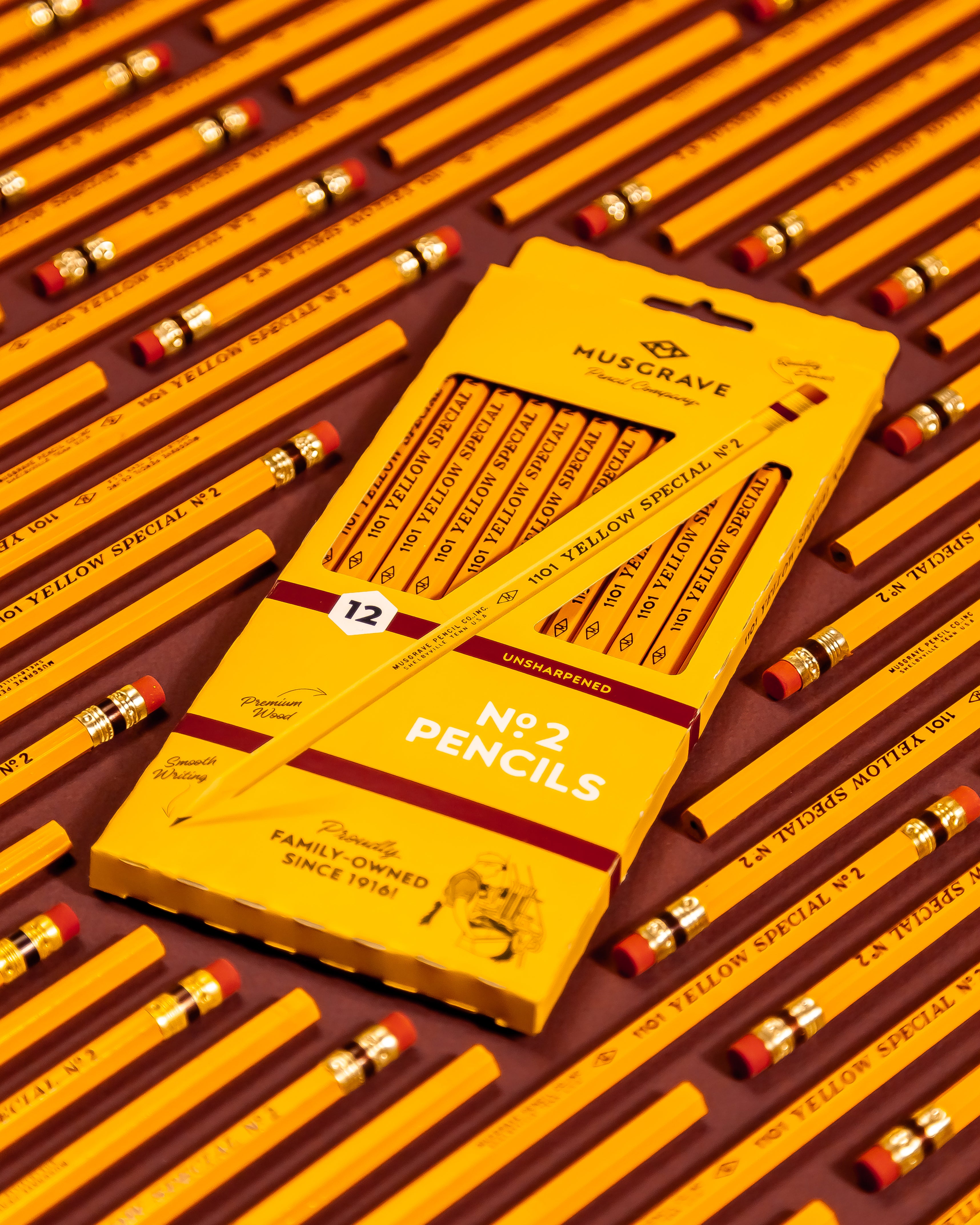 1101 Yellow Special™