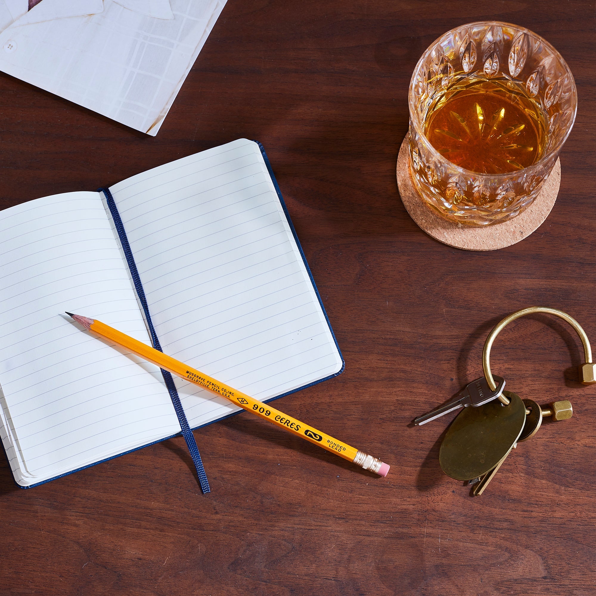 Ceres 909 (144 Pack)