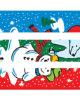 Snowman Parade
