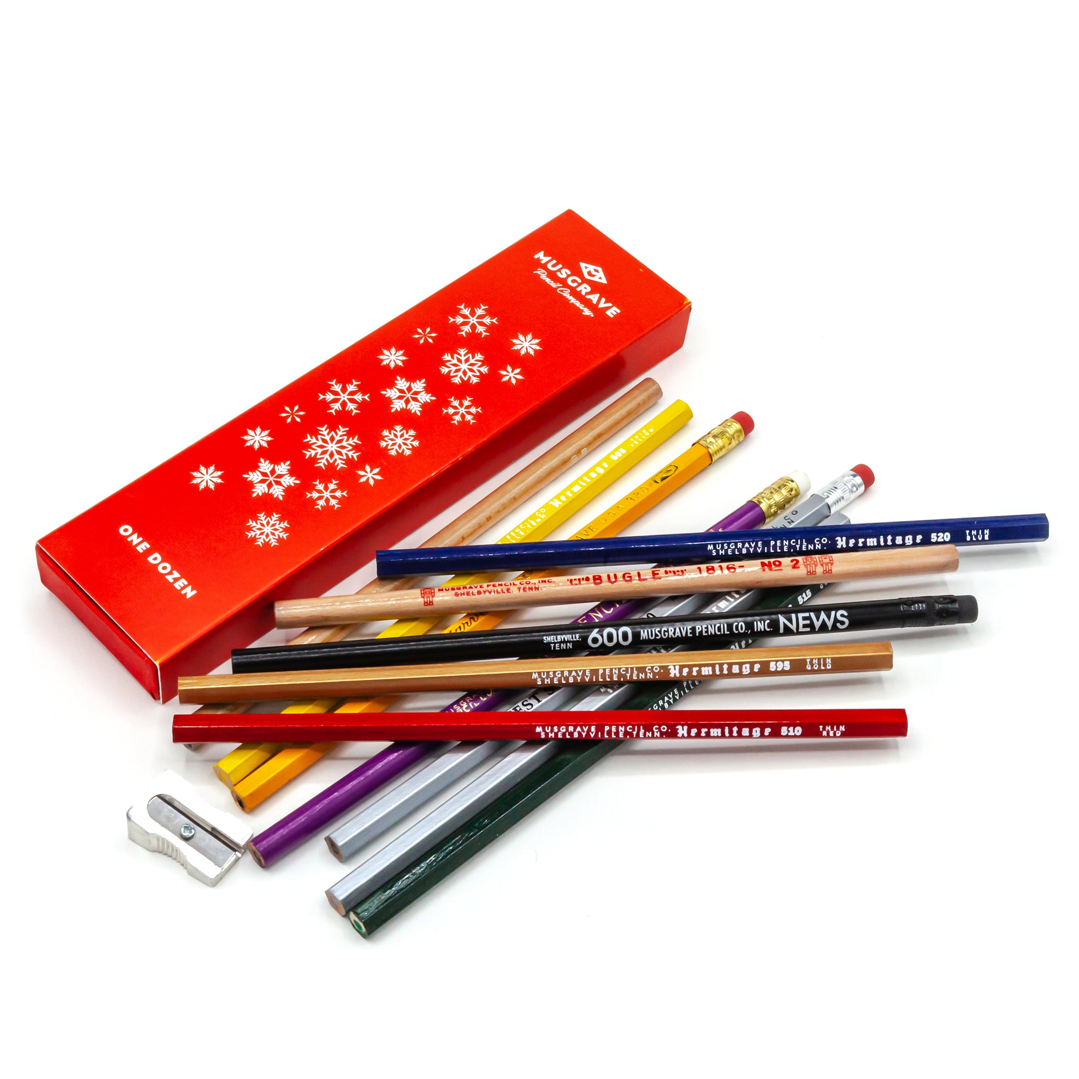 Holiday Variety Pack