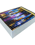Webb Space Telescope Pencil Pack of 12