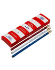 America250™ Ceres 909 Red, White, & Blue Set