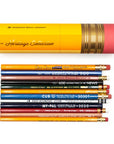 Heritage Collection - Pencil Variety Pack