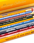 Heritage Collection - Pencil Variety Pack