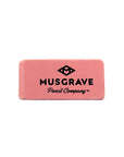 Musgrave-themed Pink or White Erasers - Eraser Pack of 10