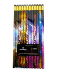 Webb Space Telescope Pencil Pack of 12