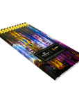 Webb Space Telescope Pencil Pack of 12