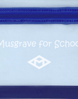 Musgrave Back-2-School Pouch