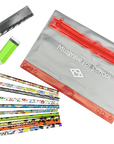Musgrave Back-2-School Pouch