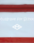 Musgrave Back-2-School Pouch