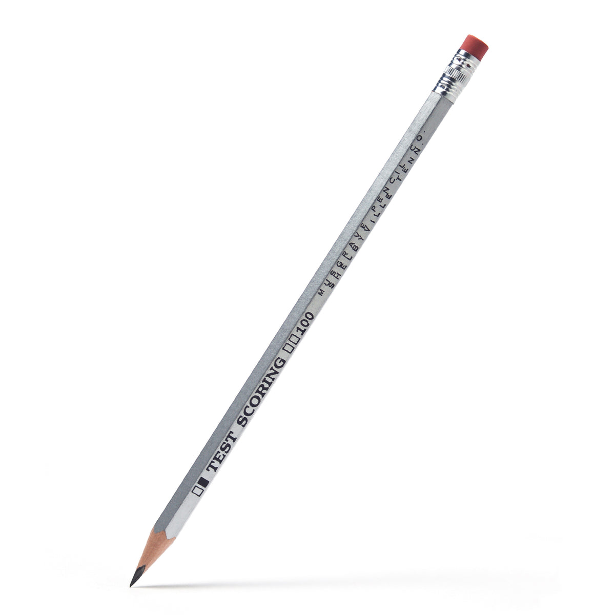 Envy – The Pencil Test