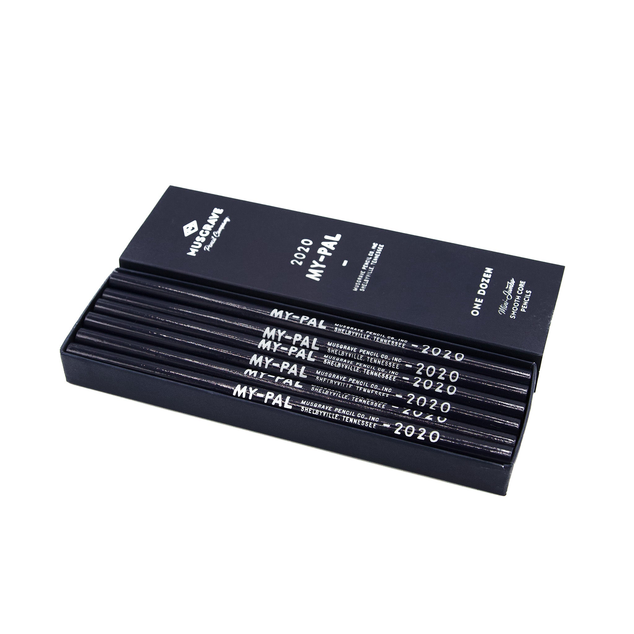 12-pack My-Pal 2020