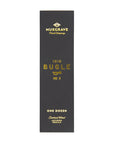 Black and White Bugle