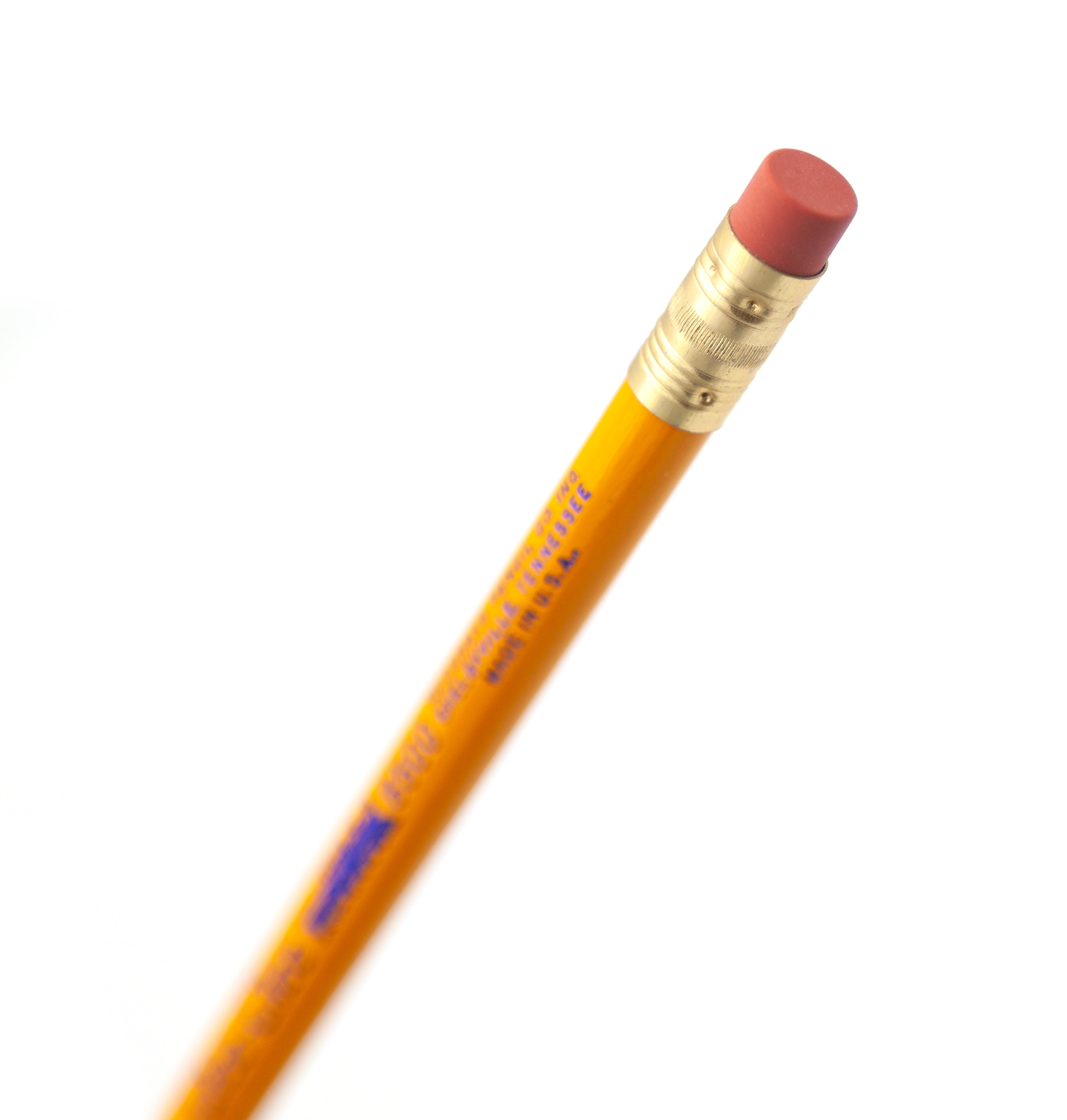 Choo-Choo 8500 | Jumbo Pencil | Musgrave Pencil Company