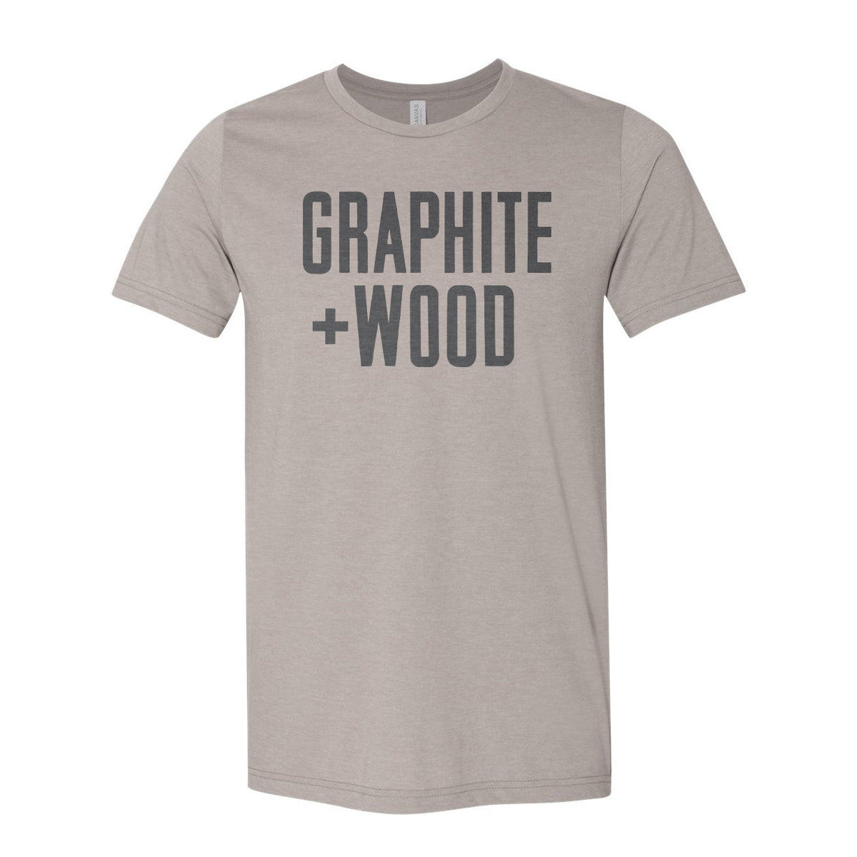 【GROVE】24FW PEBBLE T-SHIRTS PEBBLE T-SHIRT [4COLOR] - GROVE