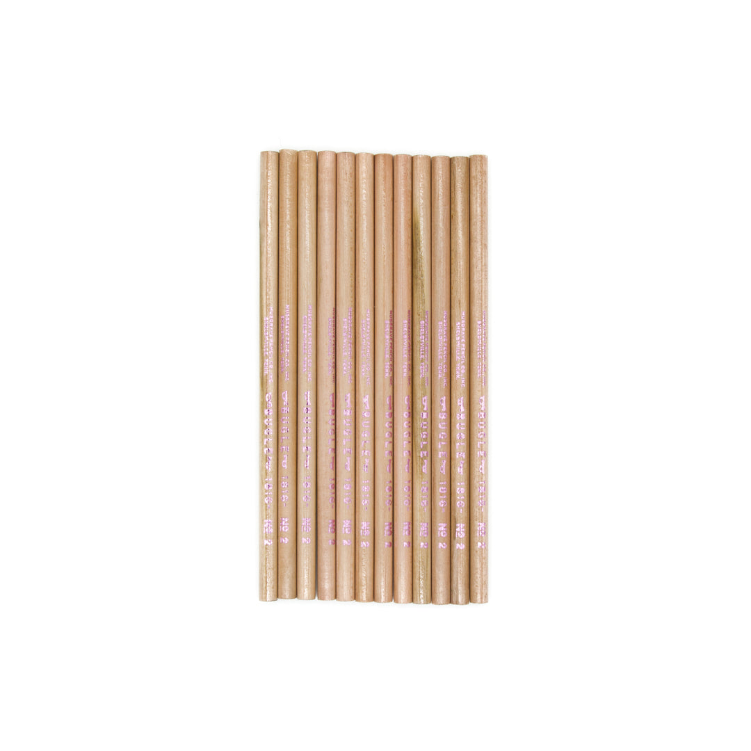 The Party Bugle - Set of 12 Pencils in Decorative Box