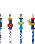 Finger Fidget Pencil Pack of 4