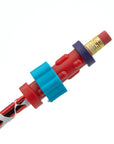 Finger Fidget Pencil Pack of 4