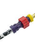 Finger Fidget Pencil Pack of 4