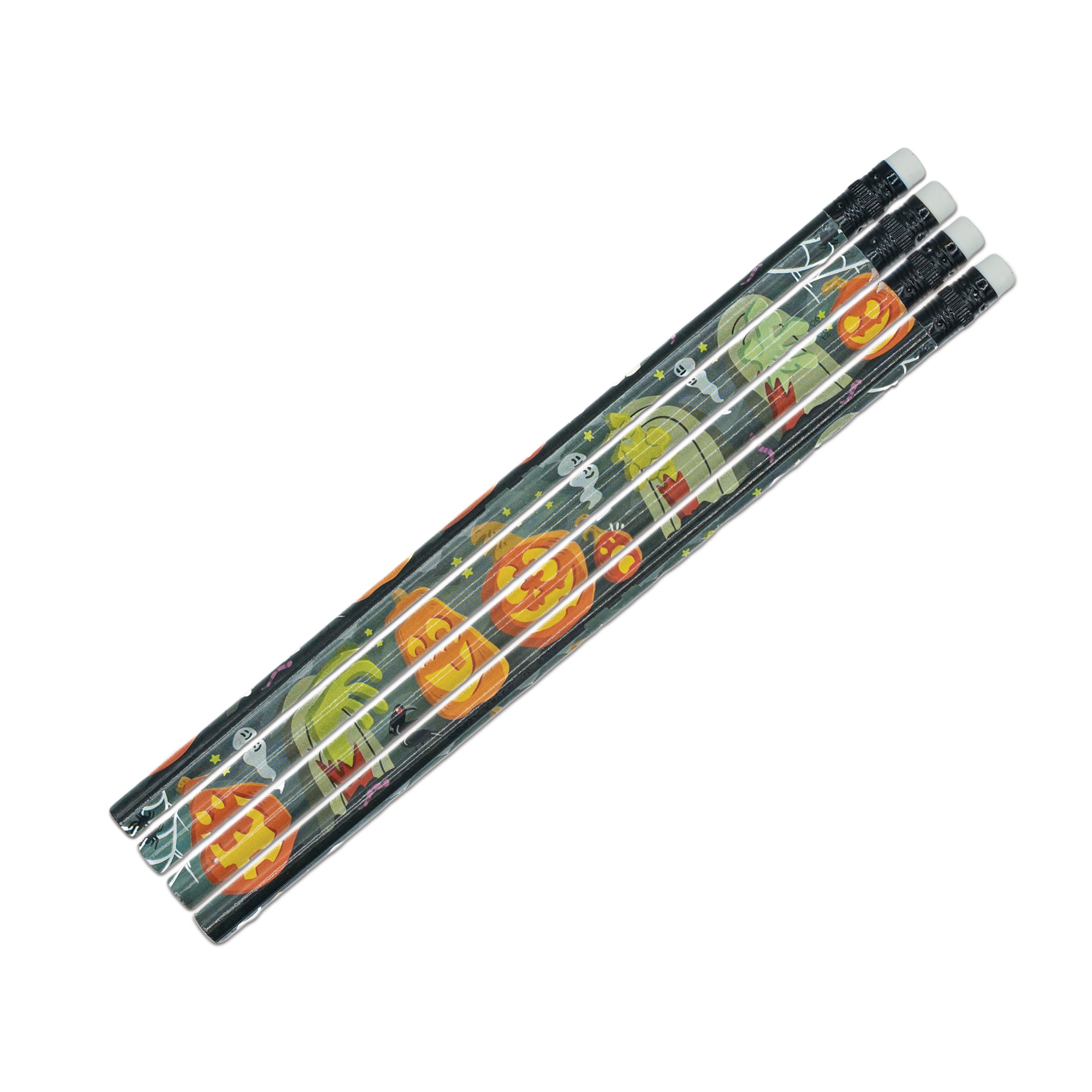 Halloween Pencil