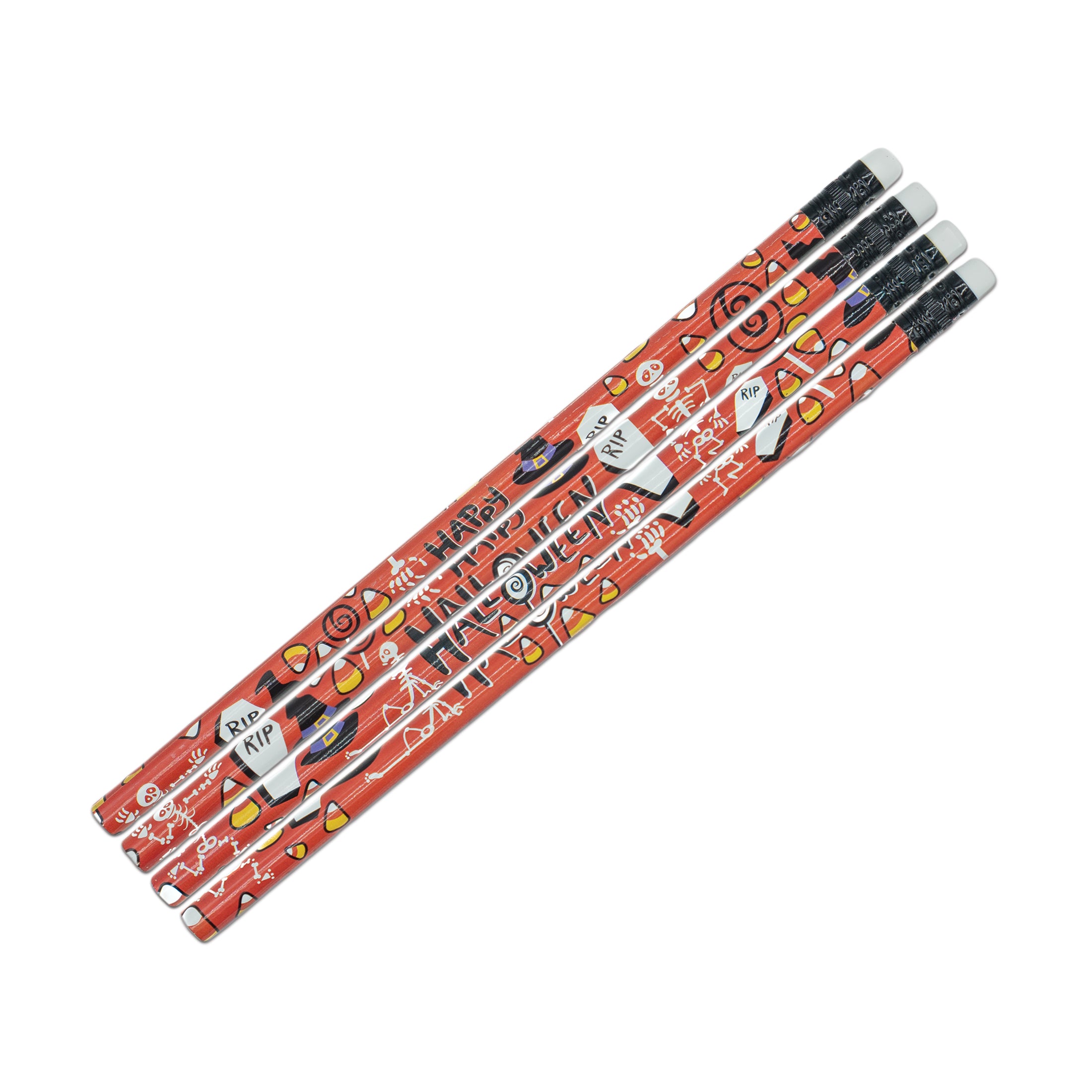Halloween Pencil
