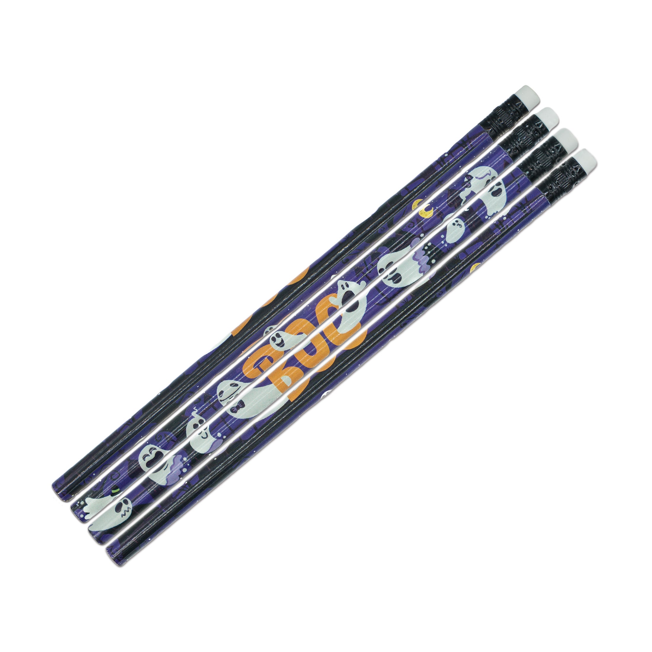 Halloween Pencil
