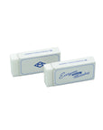 Musgrave-branded Rectangular Erasers - Pack of 2