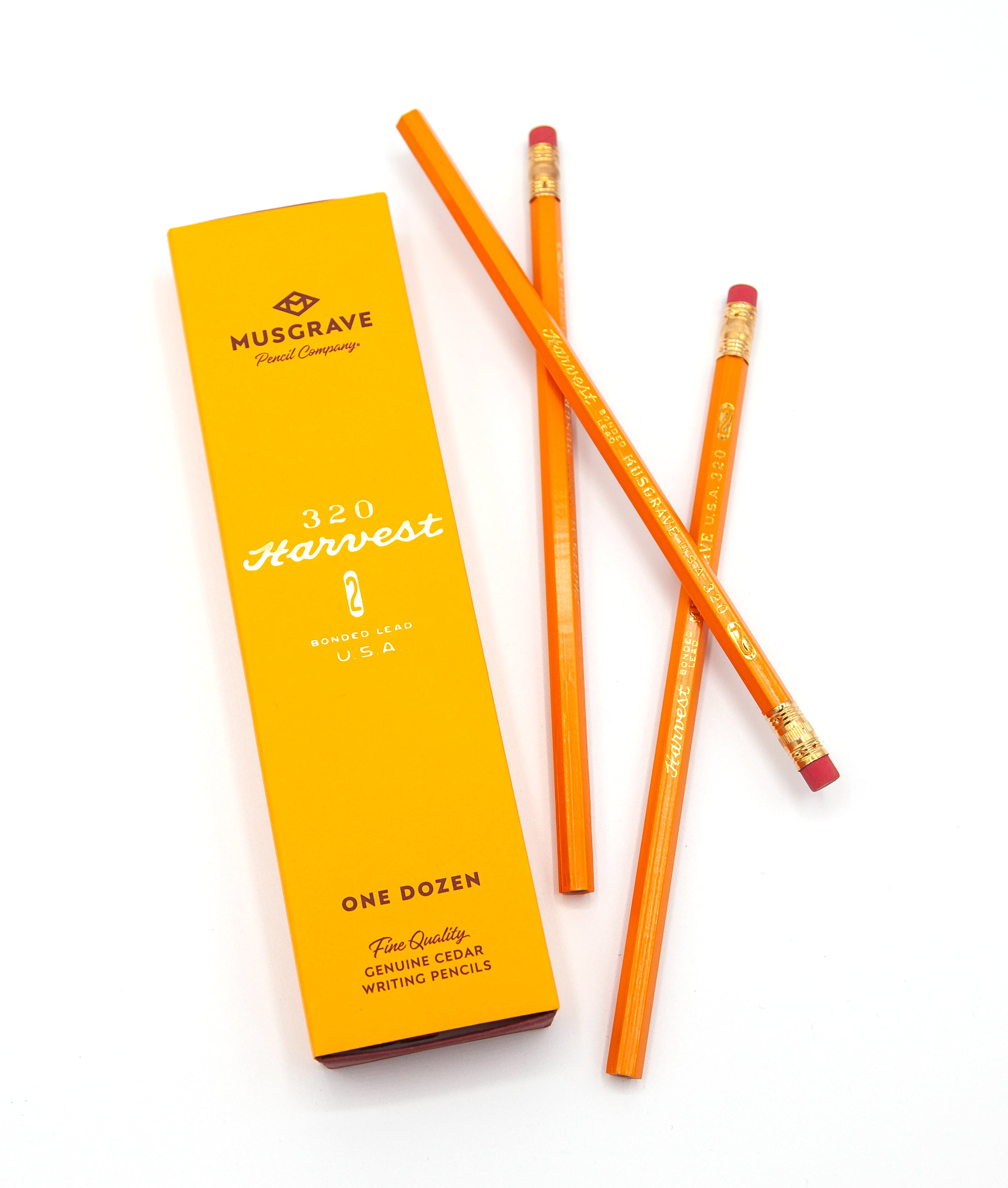 12-pack Harvest 320 Professional