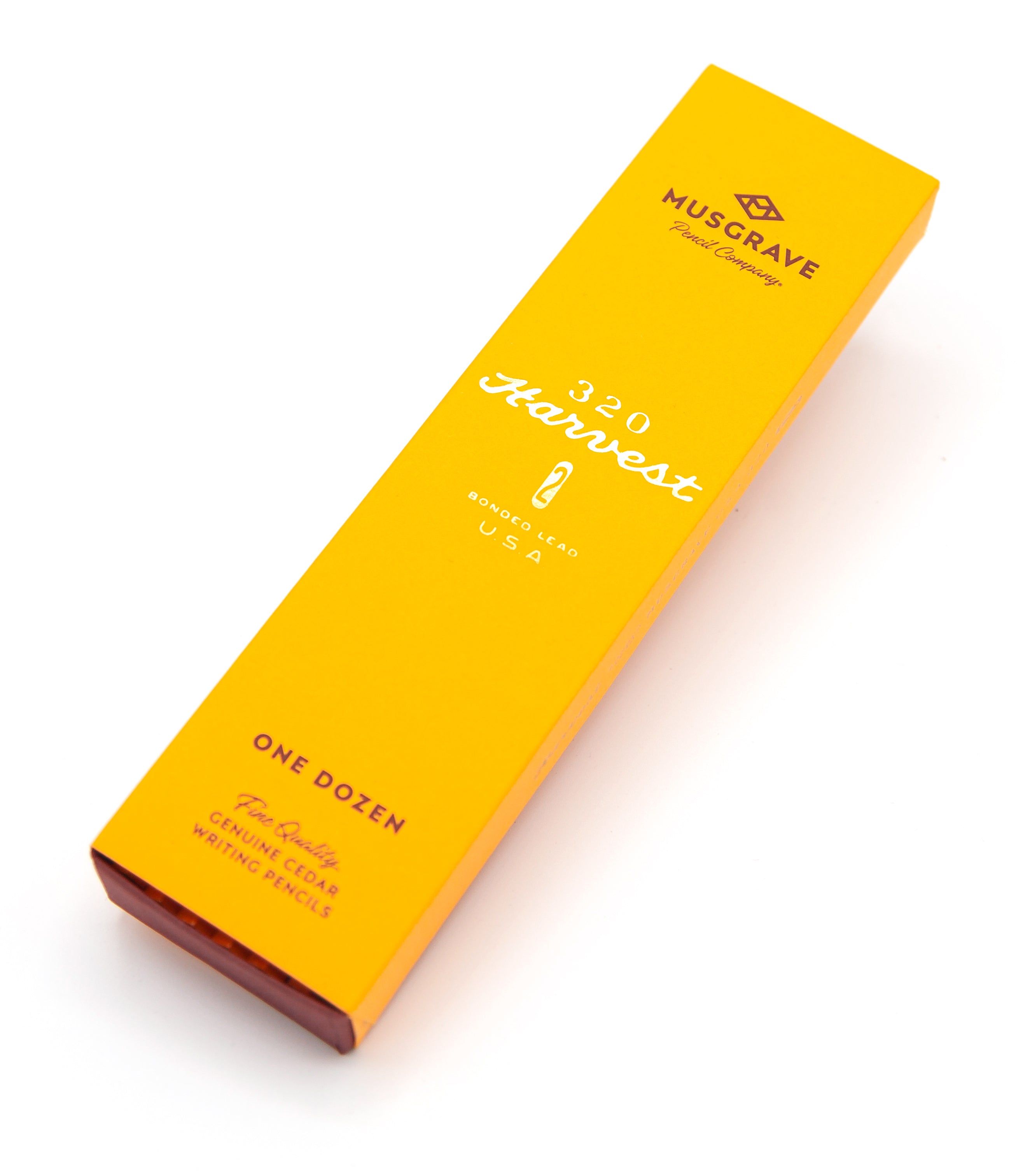 12-pack Harvest 320 Professional