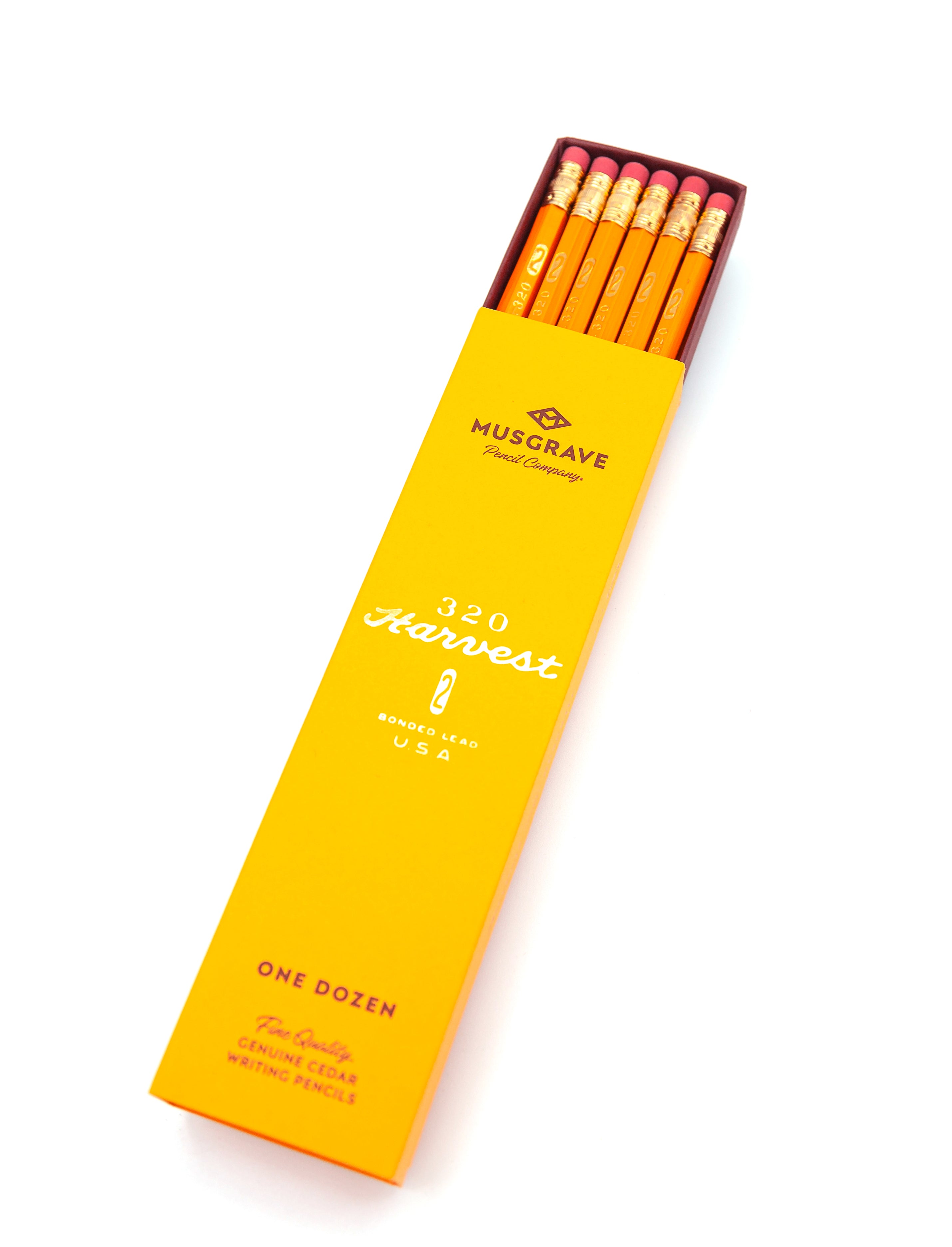 12-pack Harvest 320 Professional