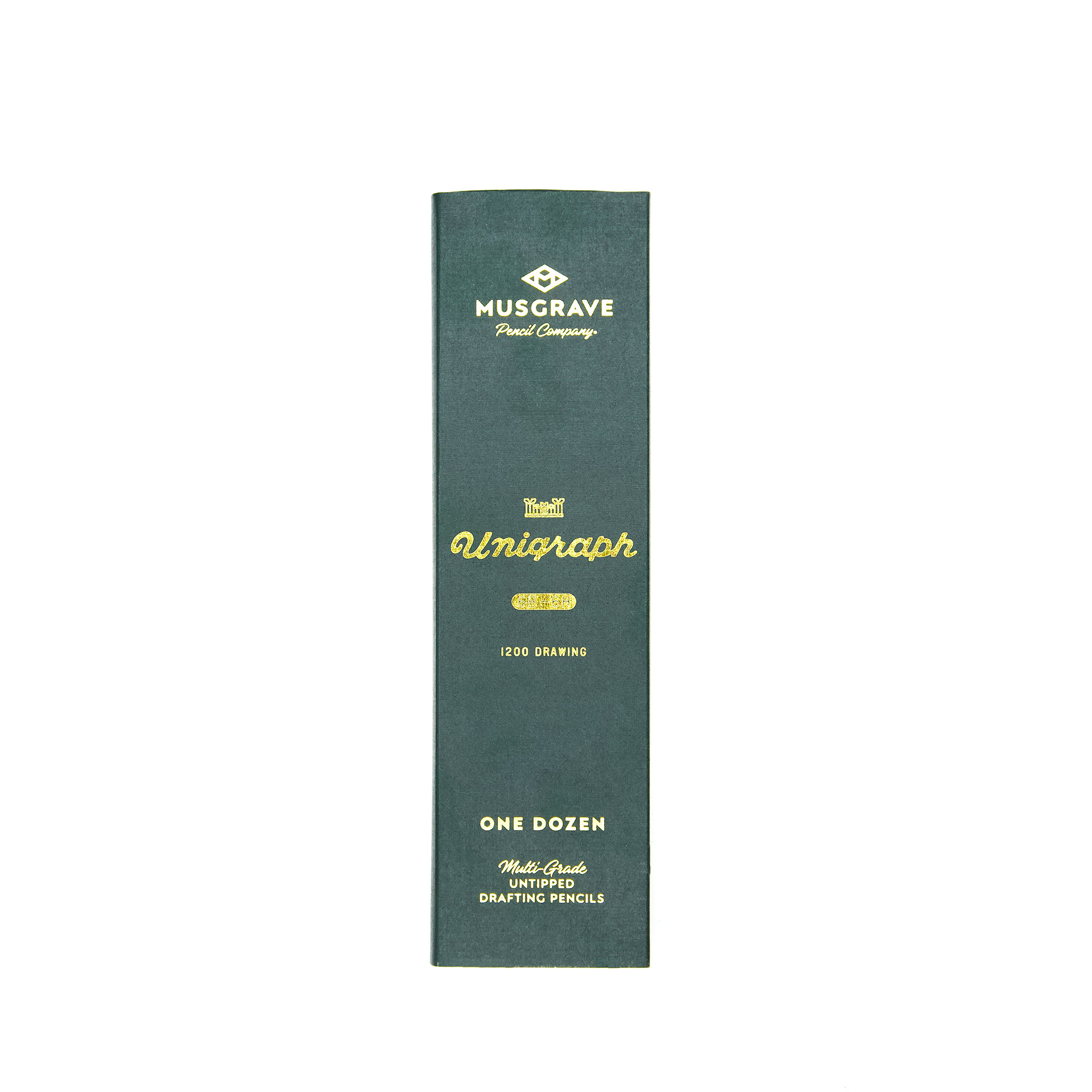 Unigraph Variety Pack of 12 (6B-6H)