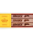 Sidekick Carpenter Pencils