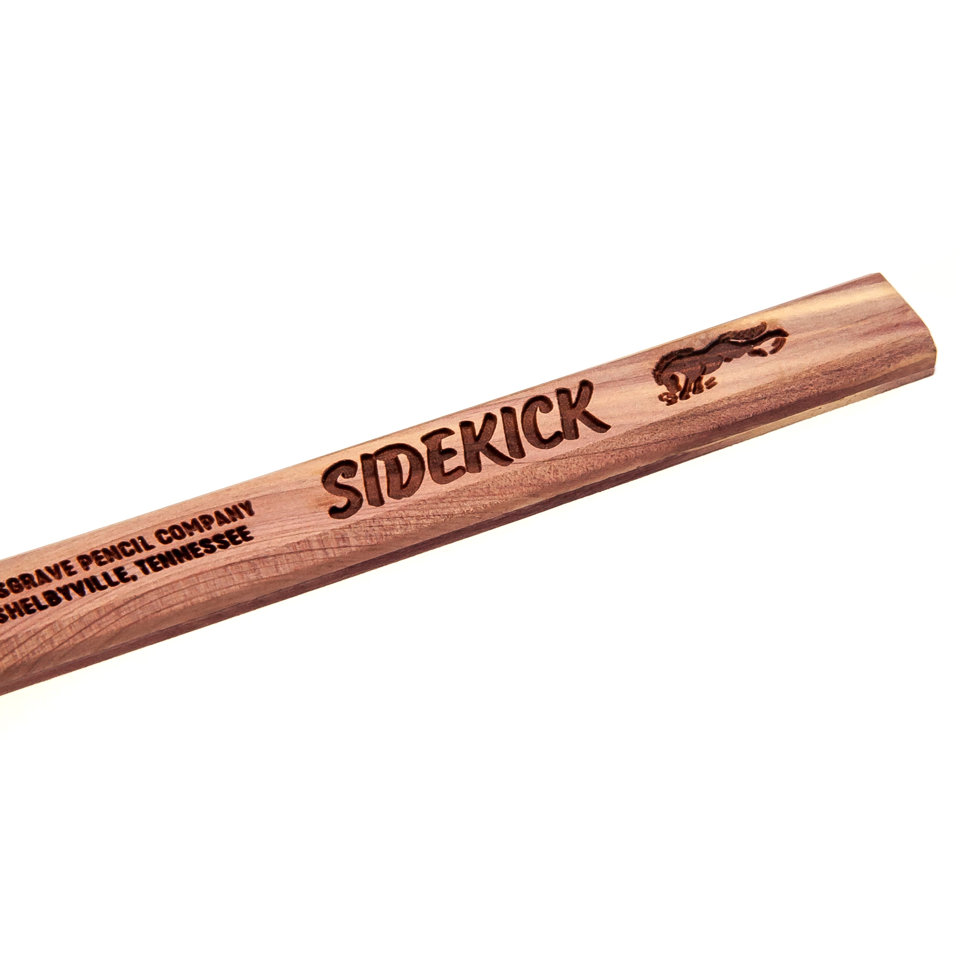 Sidekick Carpenter Pencils