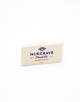 Musgrave-themed White Erasers - Eraser Pack of 10