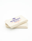 Musgrave-themed White Erasers - Eraser Pack of 10