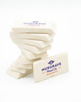 Musgrave-themed White Erasers - Eraser Pack of 10