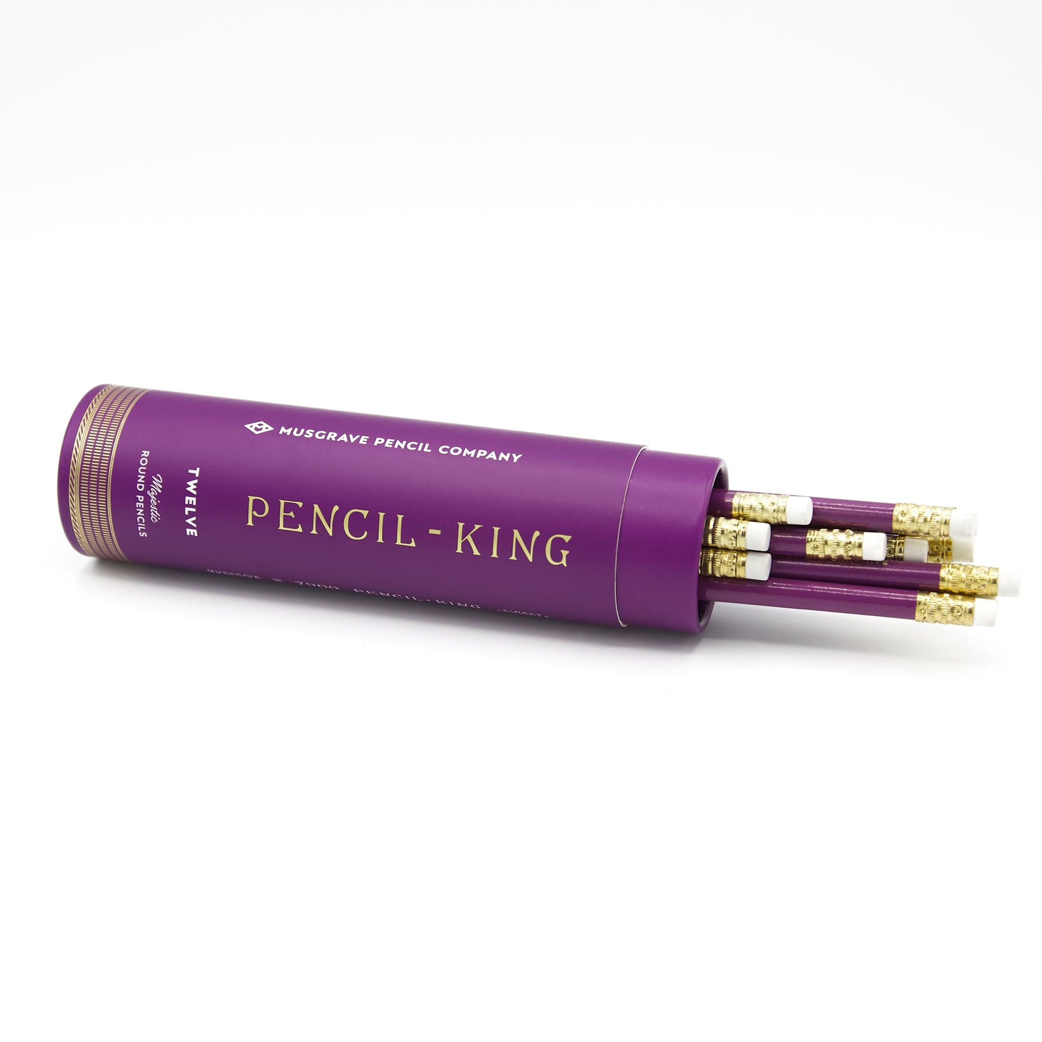 12-pack Pencil King™