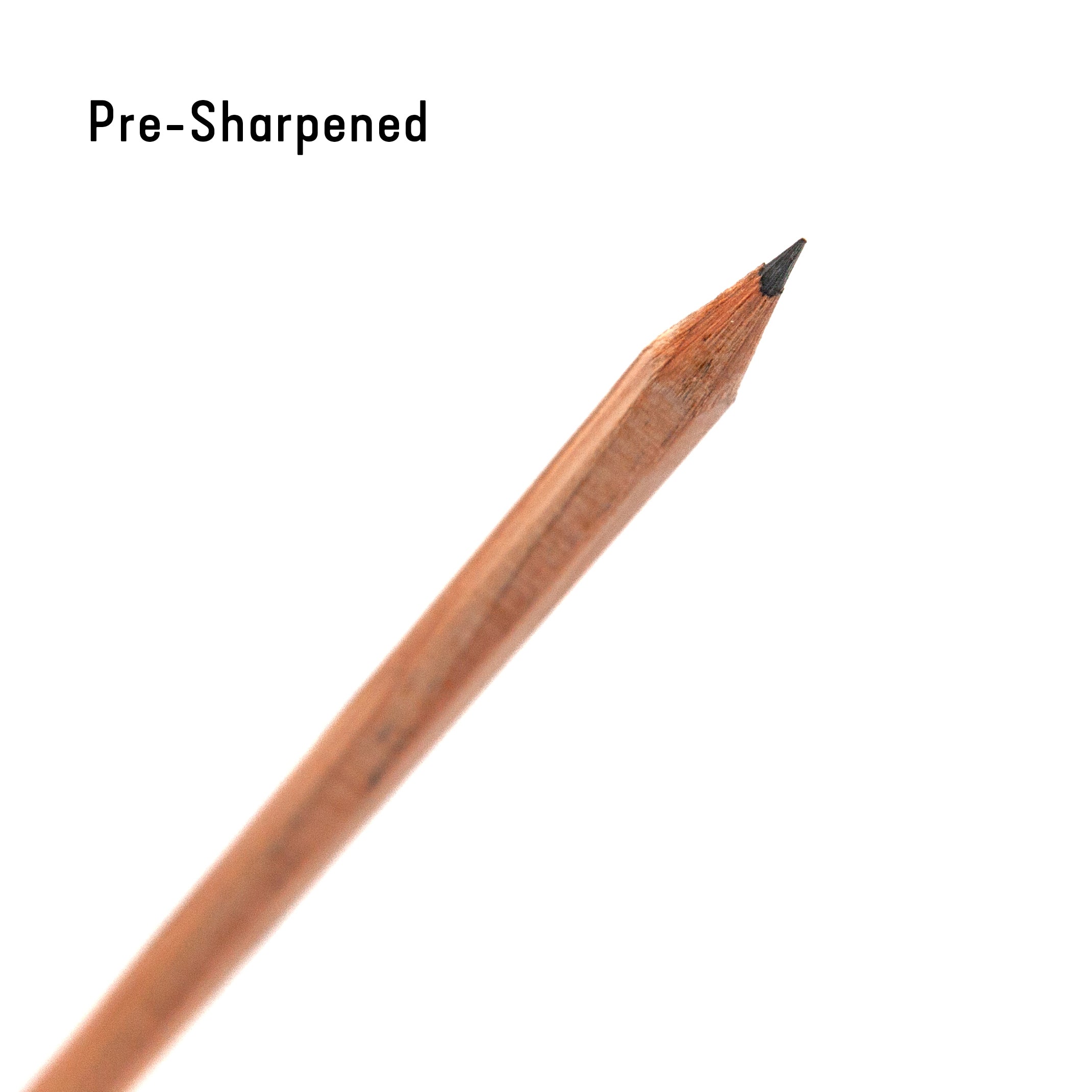 Musgrave's 60-Count Pencil Pack