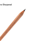 Musgrave's 60-Count Pencil Pack