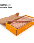 Musgrave's 60-Count Pencil Pack