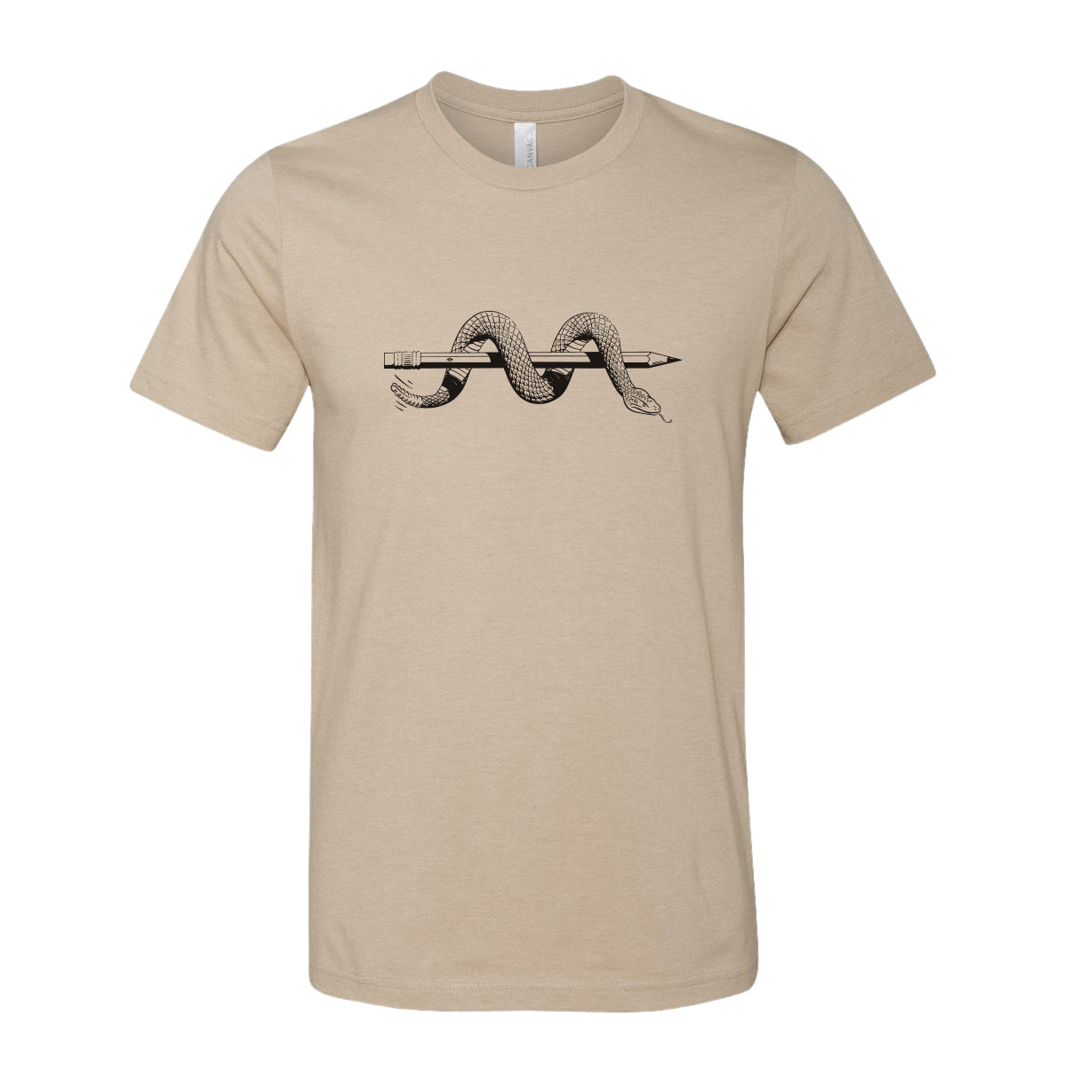 Musgrave Snake T-Shirt