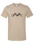 Musgrave Snake T-Shirt