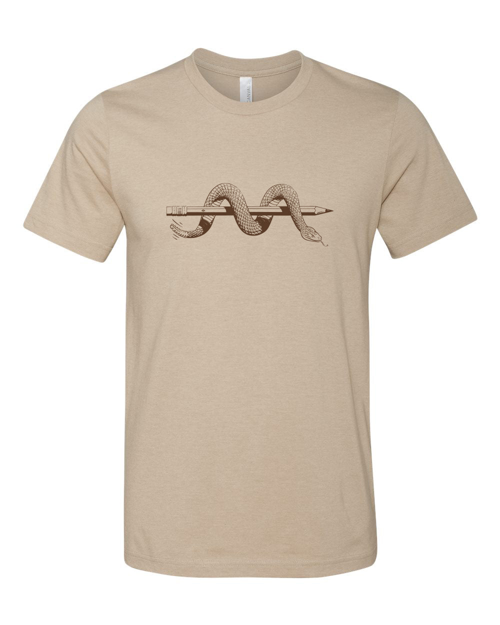 Musgrave Snake T Shirt