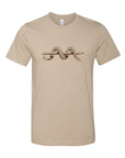 Musgrave Snake T-Shirt