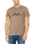 Musgrave Snake T-Shirt