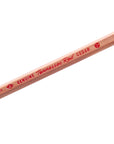 24-pack Tennessee Red™ Pencil - Cedar Box Set with Musgrave Logo